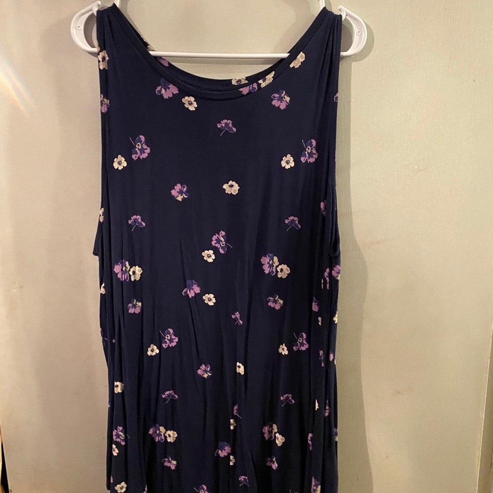 Old navy luxe tank